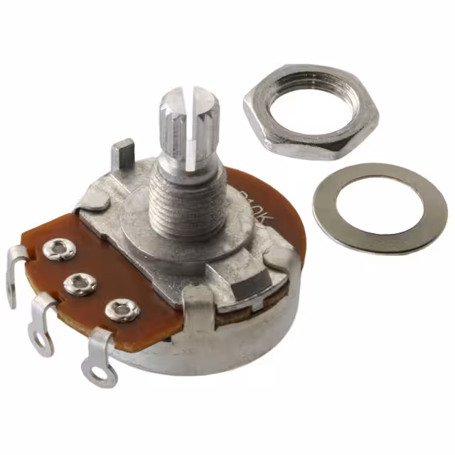 P231-QC15BR10K TT Electronics/BI  Drehpotentiometer Rheostate